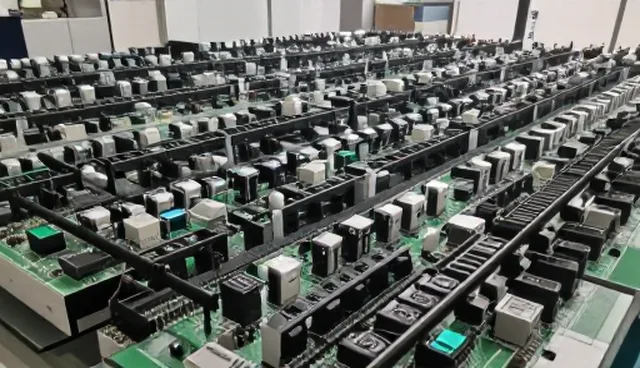 中小客户业务发展趋势检查要点与应对策略