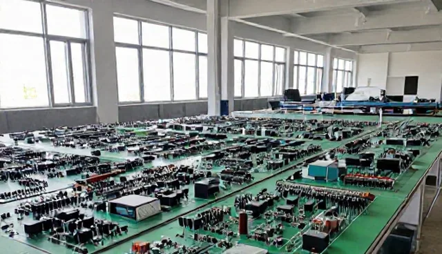 电子类产品性能常见问题的澄清与处理